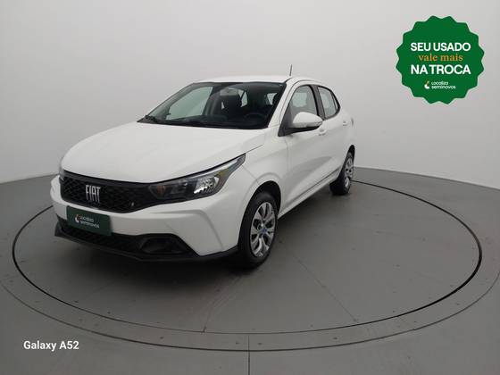 FIAT ARGO 1.0 FIREFLY FLEX DRIVE MANUAL FIAT ARGO 1.0 FIREFLY FLEX DRIVE MANUAL